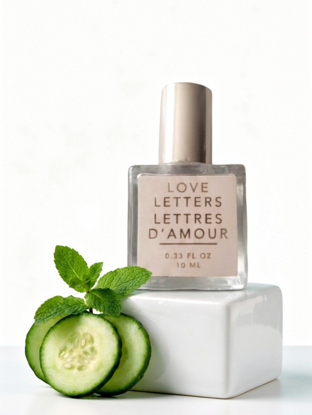 Sand + Fog Love Letters 10ml A3